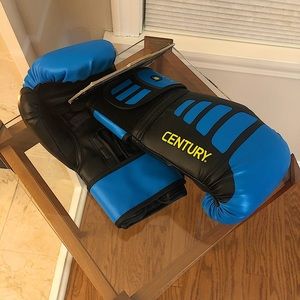 12oz CENTURY Boxing Gloves